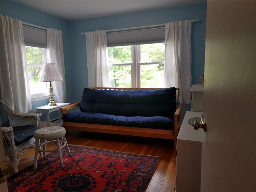 20 Riverview Road Durham NH 03824