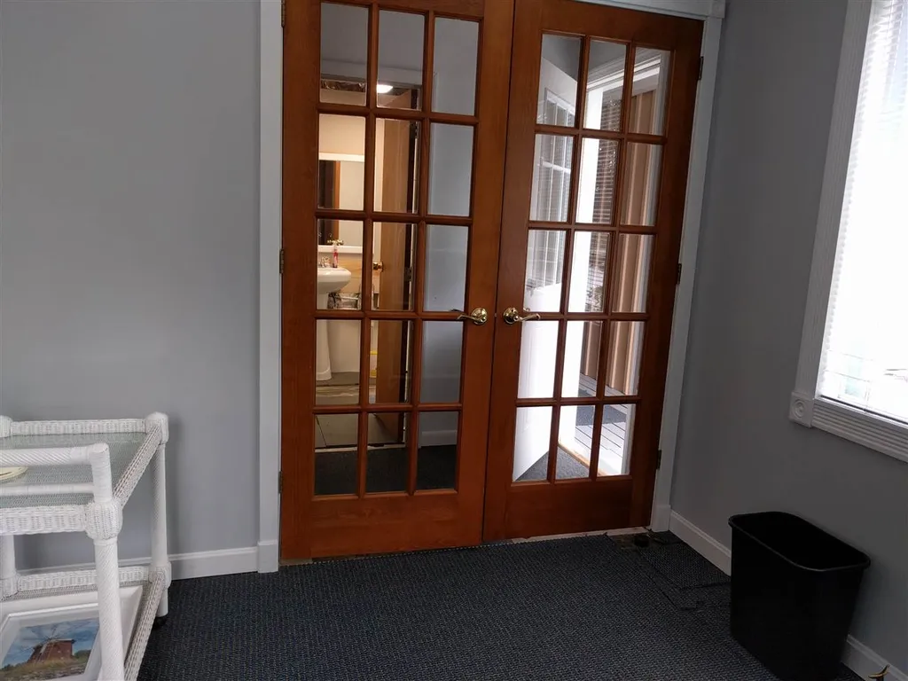 20 Riverview Road Durham NH 03824