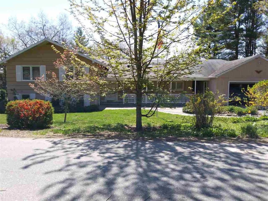 20 Riverview Road Durham NH 03824