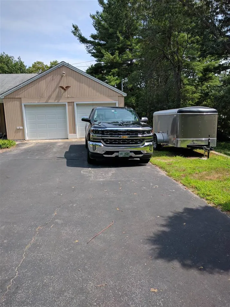 20 Riverview Road Durham NH 03824