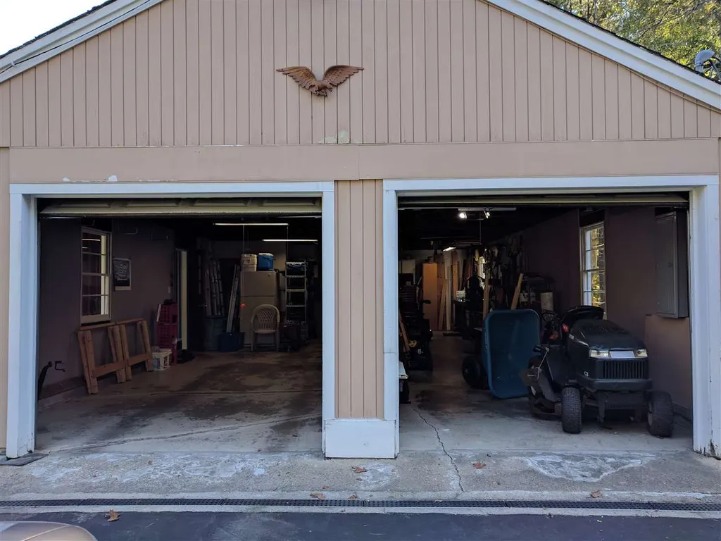 20 Riverview Road Durham NH 03824