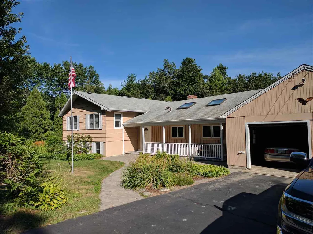 20 Riverview Road Durham NH 03824