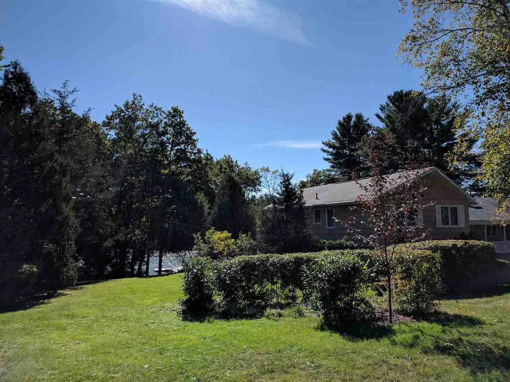 20 Riverview Road Durham NH 03824