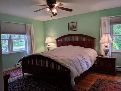 20 Riverview Road Durham NH 03824