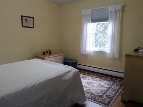 20 Riverview Road Durham NH 03824