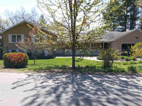 20 Riverview Road Durham NH 03824