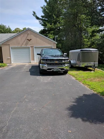 20 Riverview Road Durham NH 03824