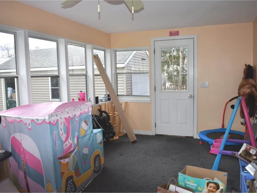 93 Birch Court Burlington VT 05408