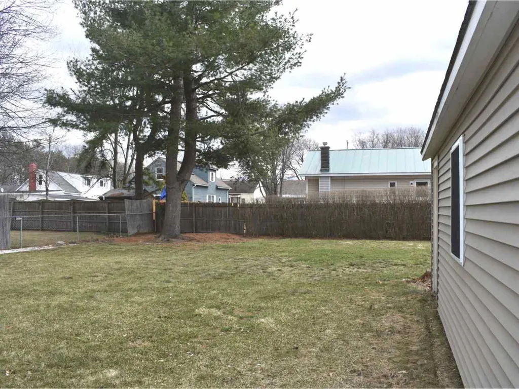 93 Birch Court Burlington VT 05408
