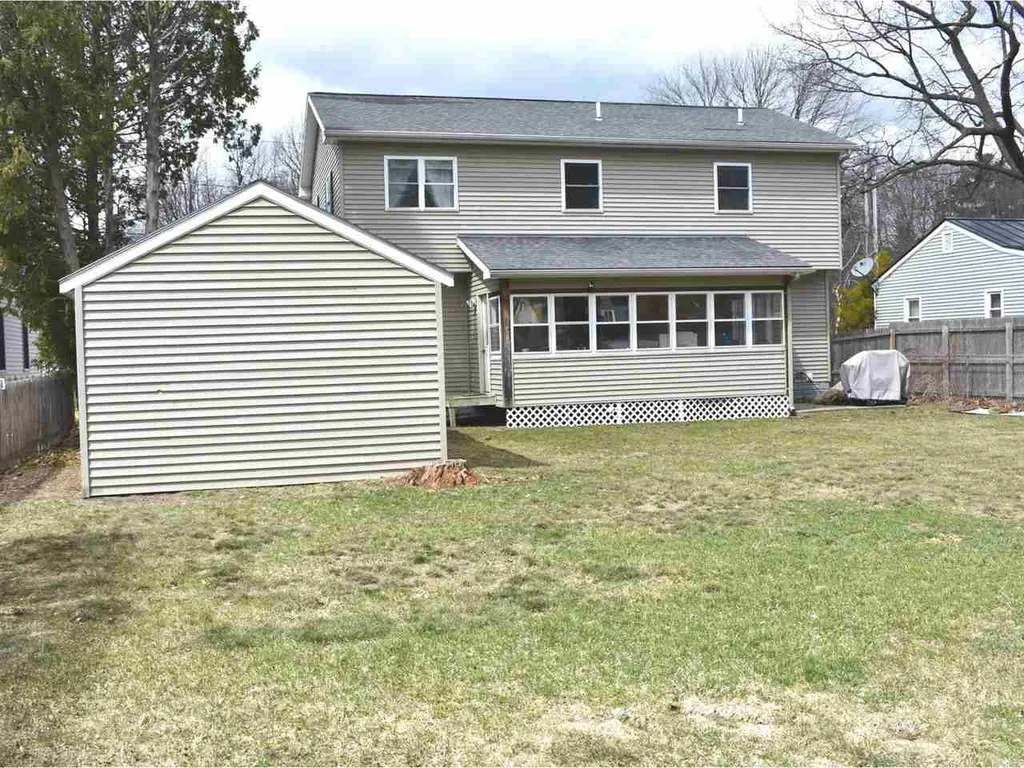 93 Birch Court Burlington VT 05408