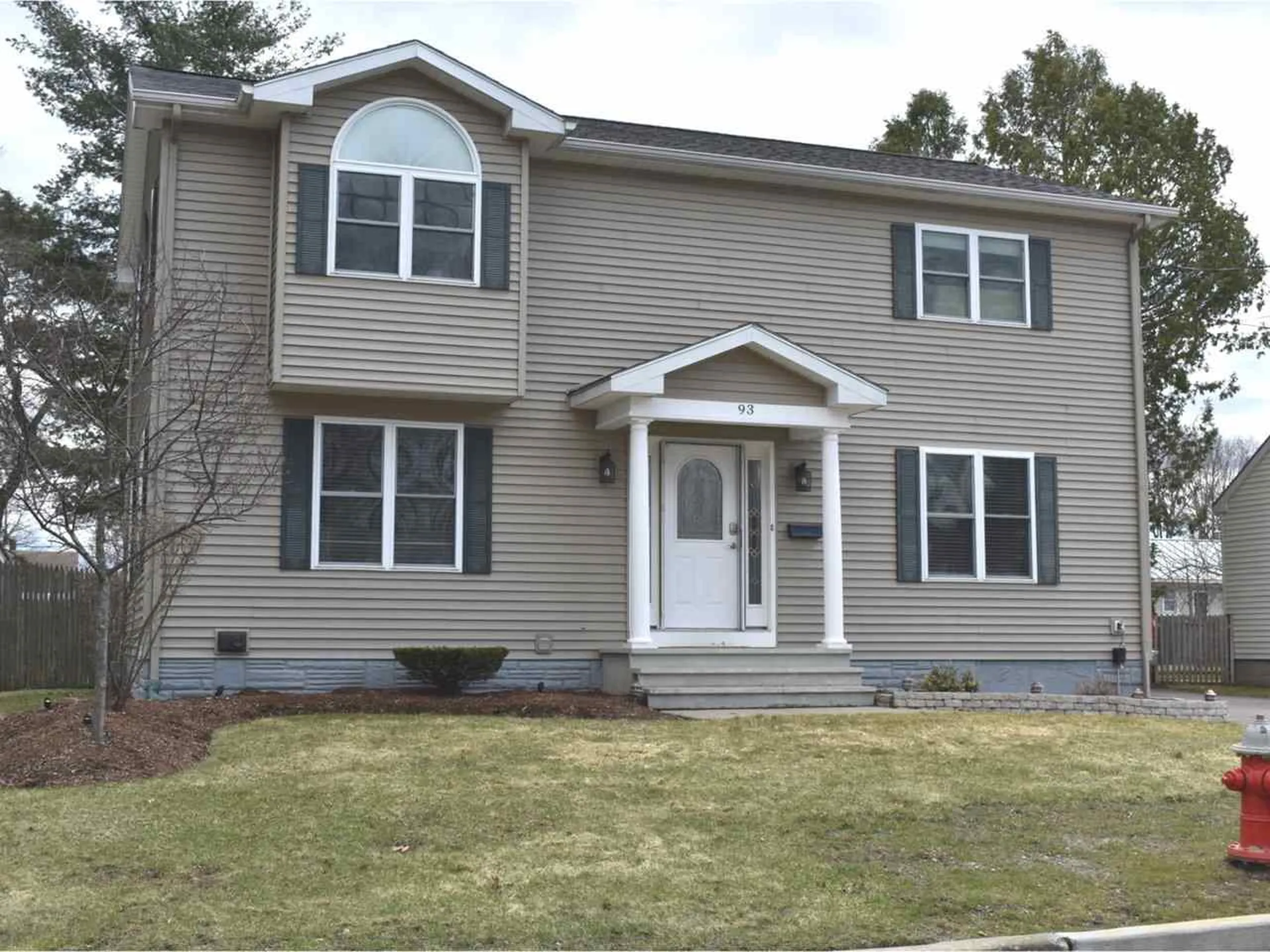 93 Birch Court Burlington VT 05408