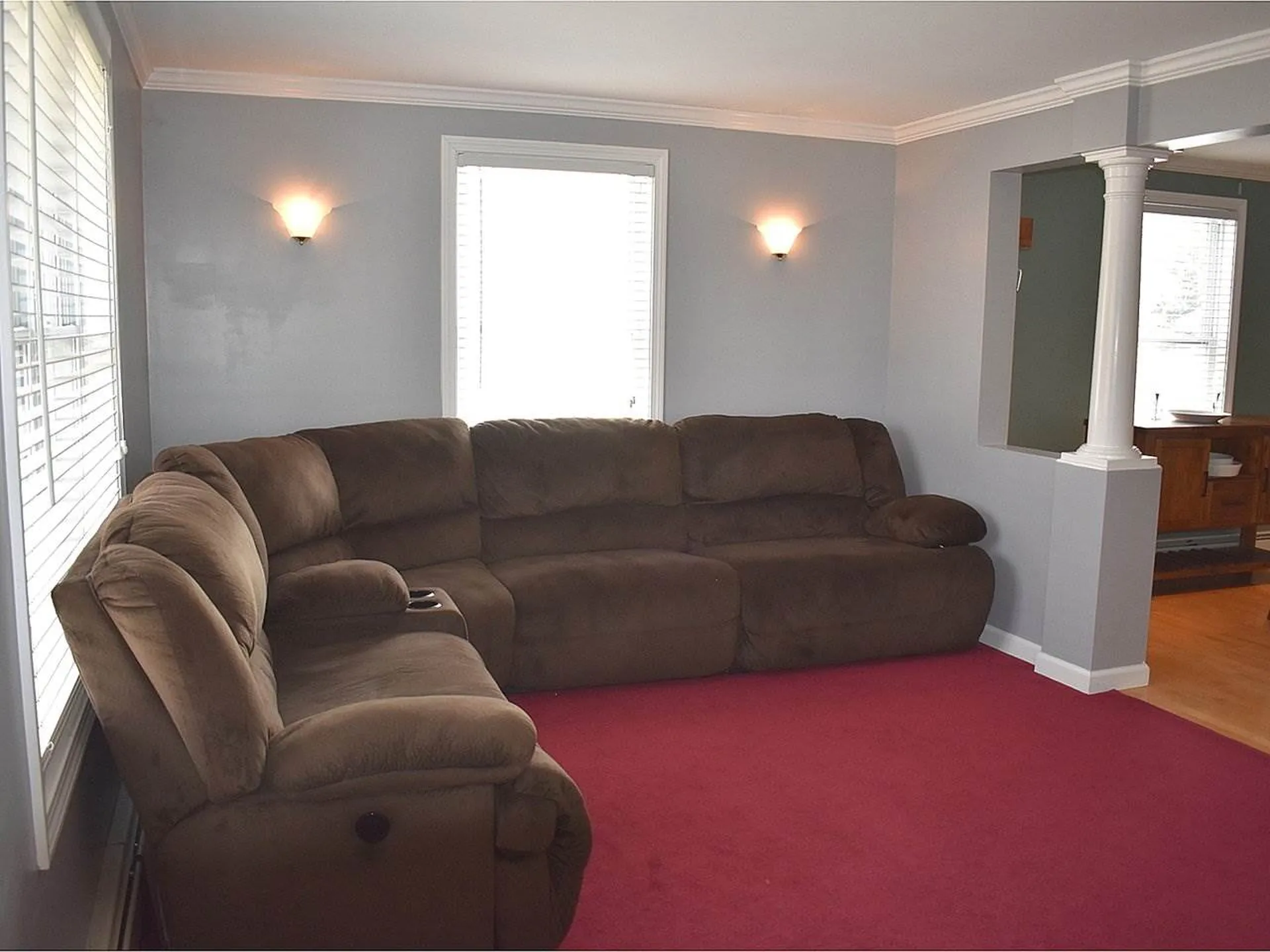 93 Birch Court Burlington VT 05408