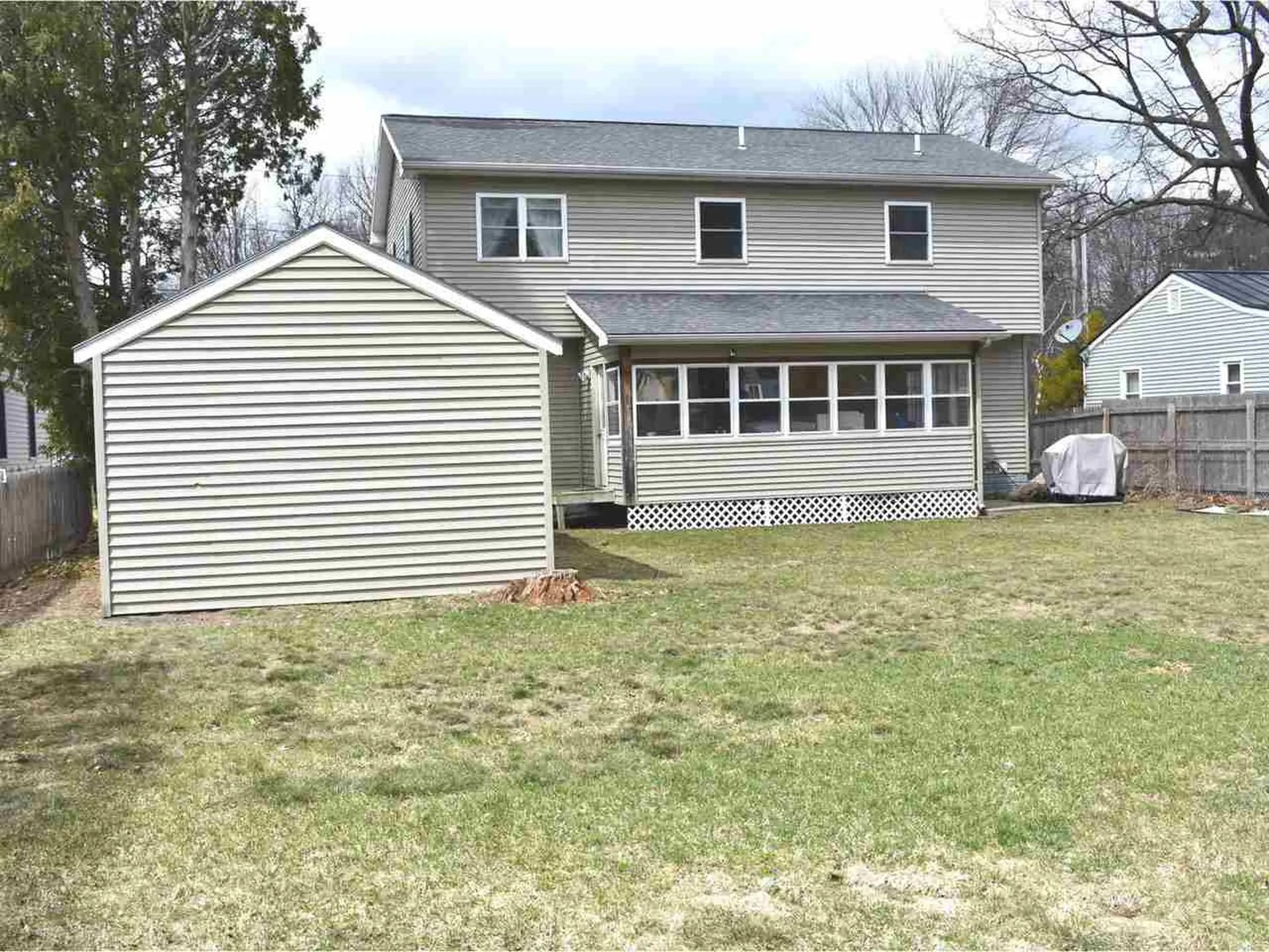 93 Birch Court Burlington VT 05408