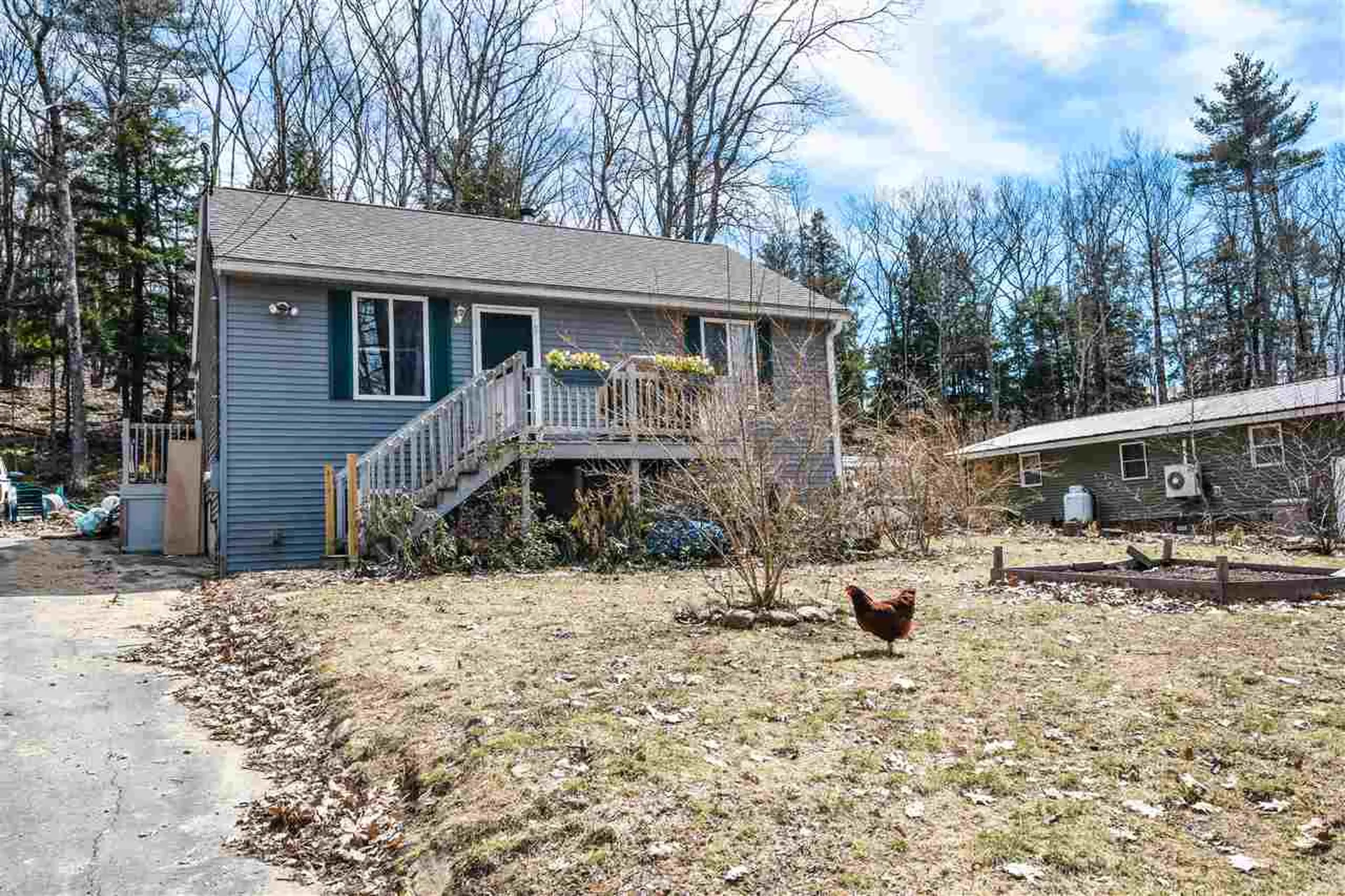 627 Berry River Road Barrington NH 03825
