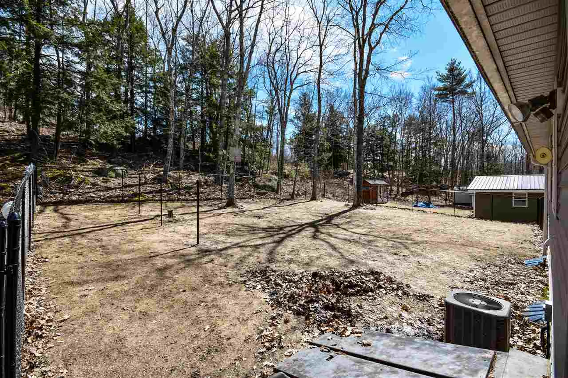 627 Berry River Road Barrington NH 03825