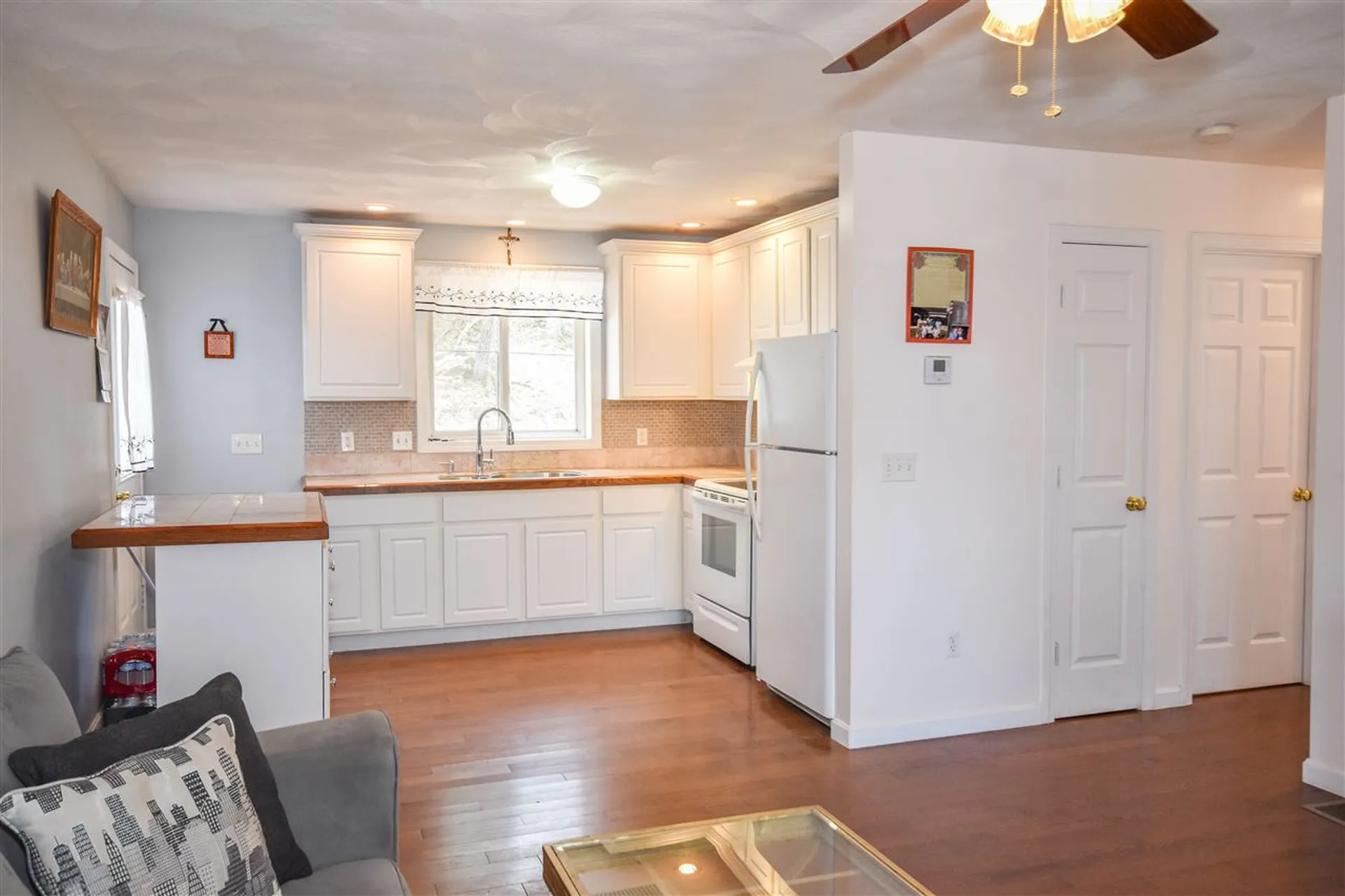 627 Berry River Road Barrington NH 03825
