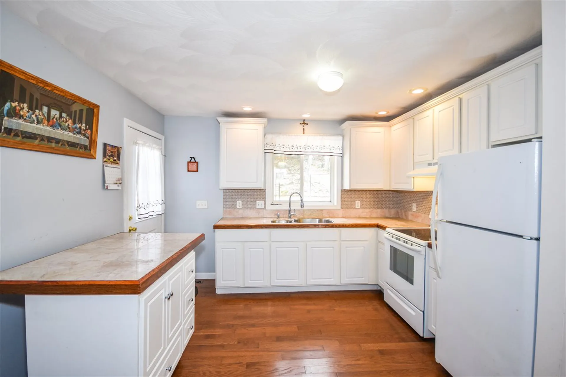 627 Berry River Road Barrington NH 03825
