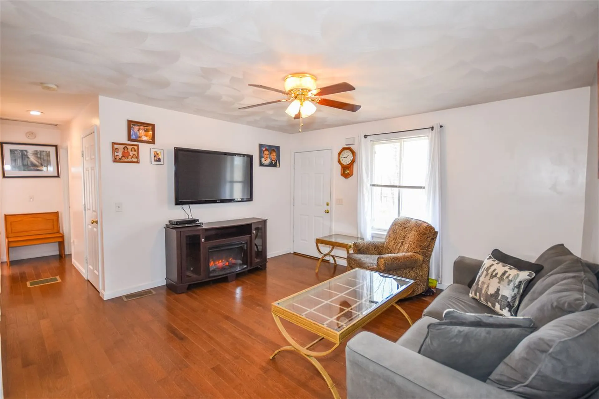 627 Berry River Road Barrington NH 03825