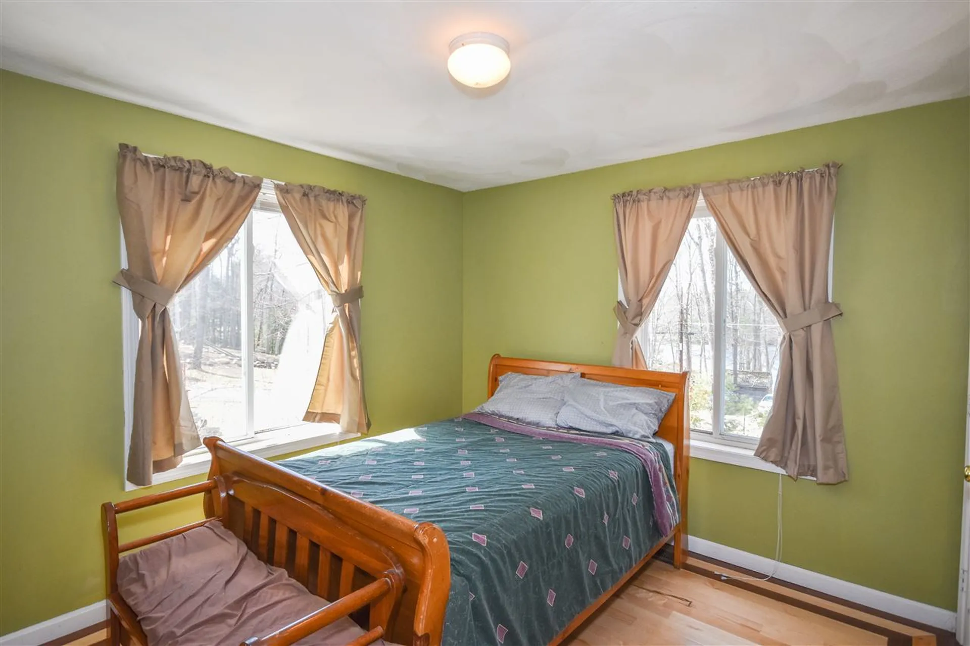 627 Berry River Road Barrington NH 03825
