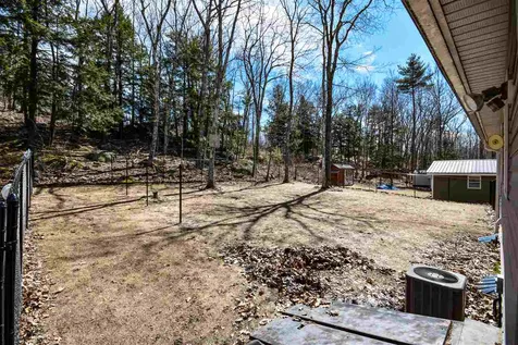627 Berry River Road Barrington NH 03825