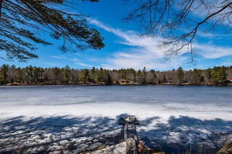 627 Berry River Road Barrington NH 03825