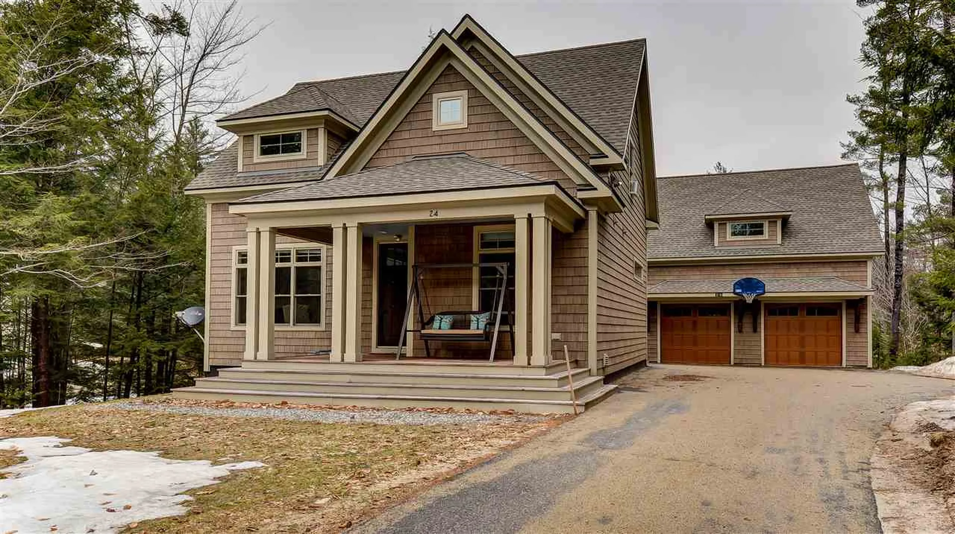 24 Martin Estates Drive Plymouth NH 03264