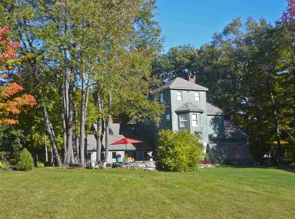 476 Hartley Hill Road South Westminster VT 05158