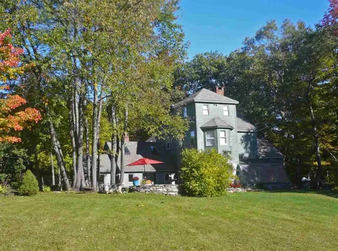 476 Hartley Hill Road South Westminster VT 05158