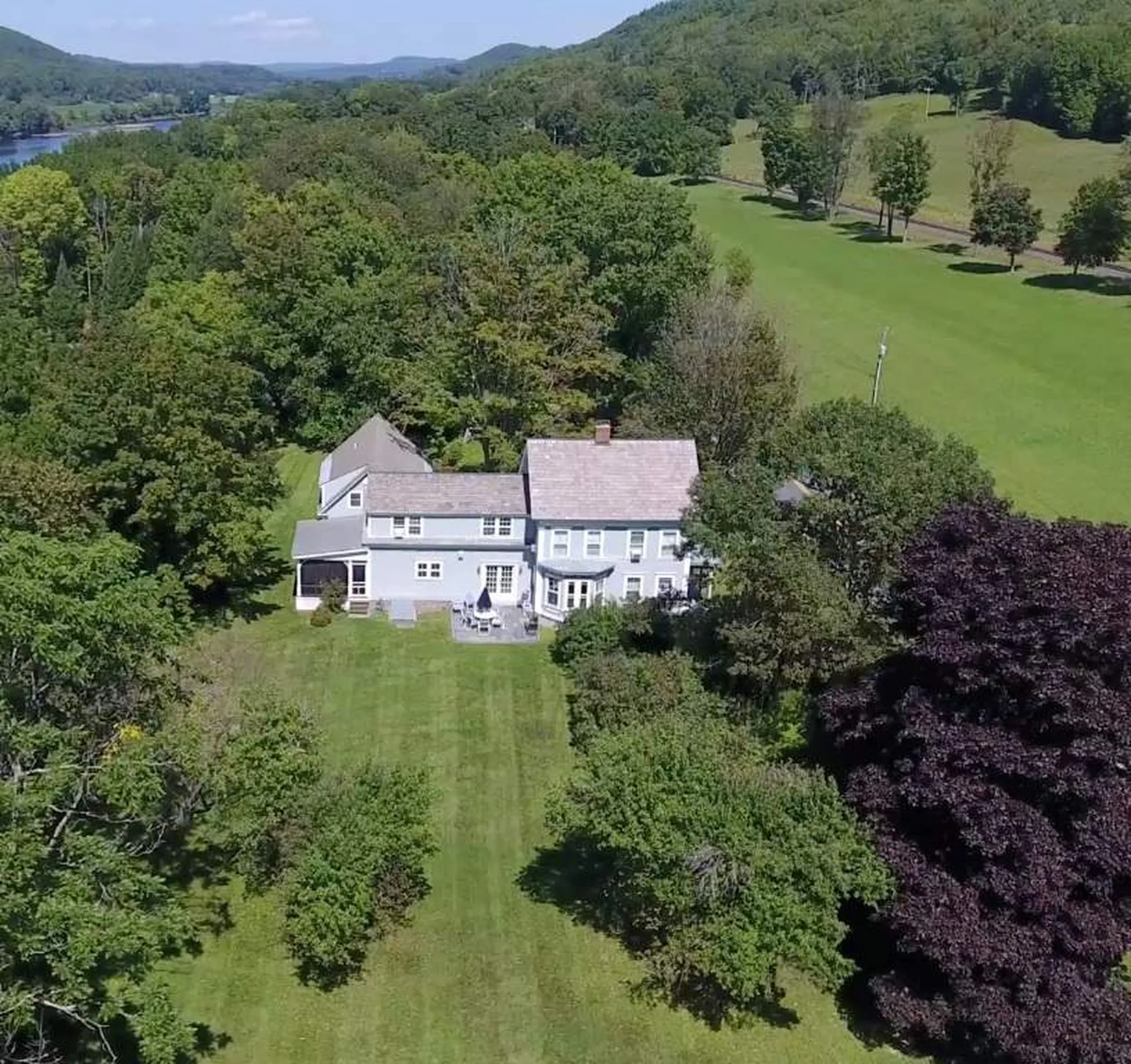 420 Windsor Road Claremont NH 03743