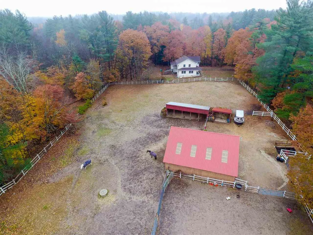 62 Towle Road Chester NH 03036