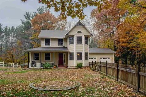 62 Towle Road Chester NH 03036
