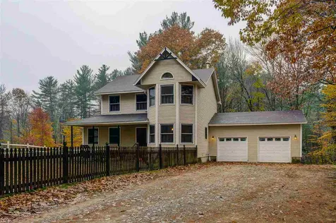 62 Towle Road Chester NH 03036