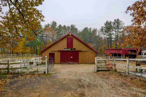 62 Towle Road Chester NH 03036