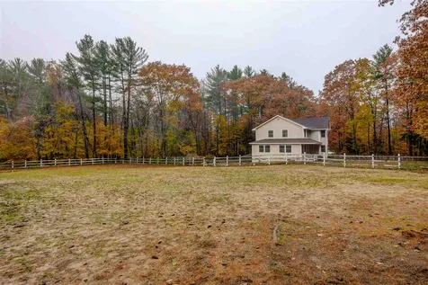 62 Towle Road Chester NH 03036