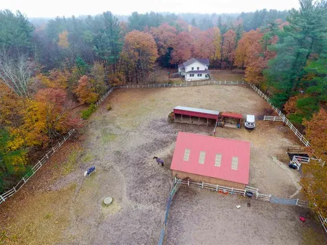 62 Towle Road Chester NH 03036