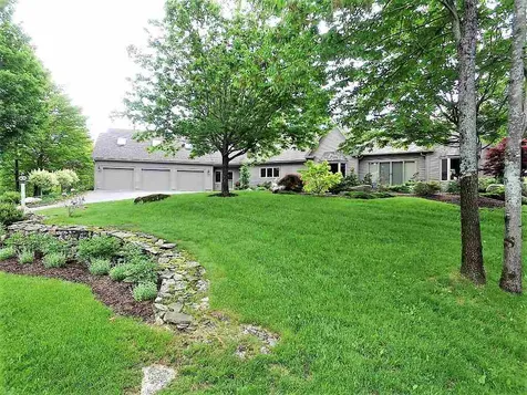 606 Wilmot Center Road New London NH 03257