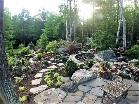 606 Wilmot Center Road New London NH 03257