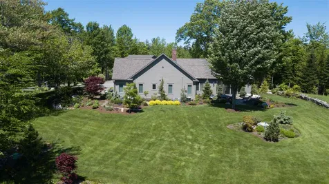 606 Wilmot Center Road New London NH 03257