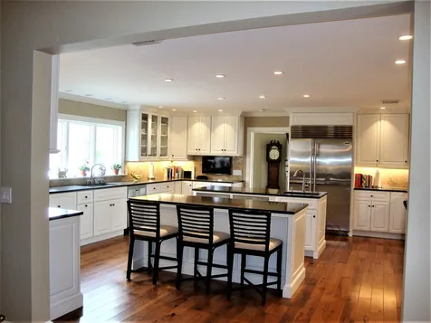 606 Wilmot Center Road New London NH 03257