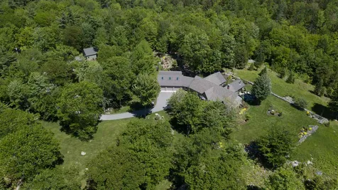 606 Wilmot Center Road New London NH 03257