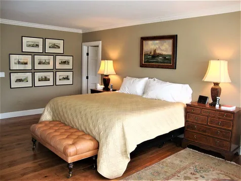 606 Wilmot Center Road New London NH 03257
