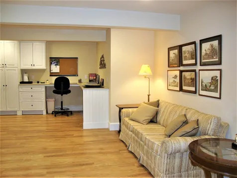 606 Wilmot Center Road New London NH 03257