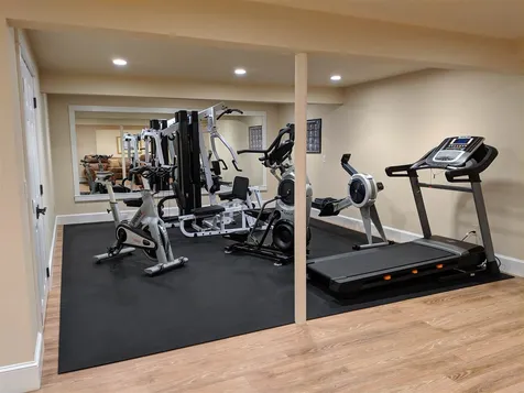 606 Wilmot Center Road New London NH 03257