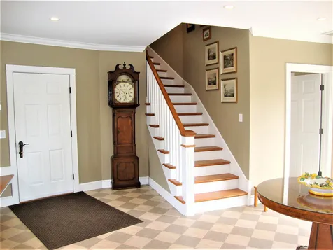 606 Wilmot Center Road New London NH 03257