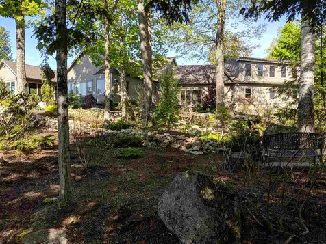 606 Wilmot Center Road New London NH 03257