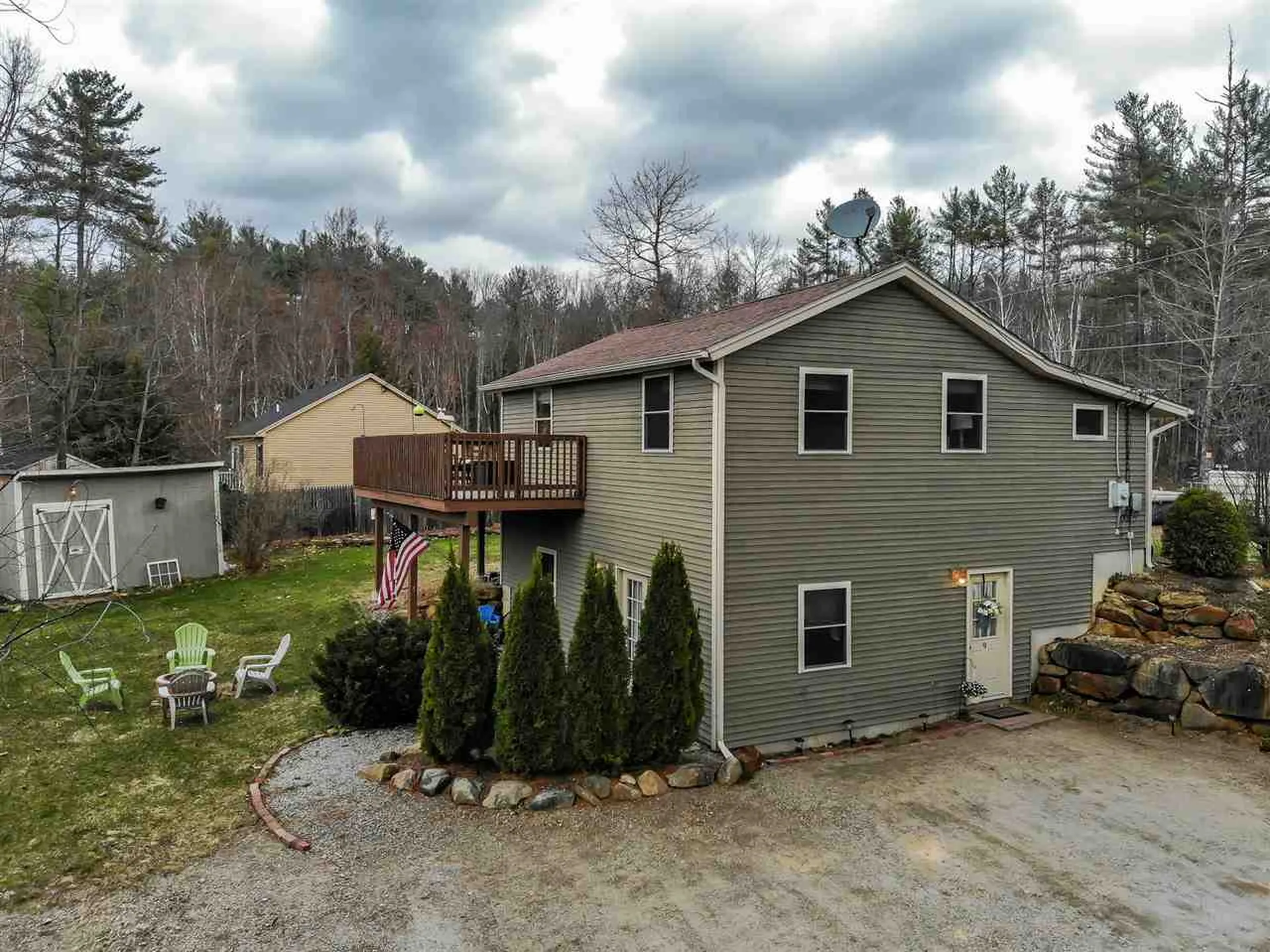 9 Gorham Drive Dunbarton NH 03046
