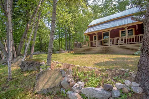 665 Lovell Road Fryeburg ME 04037