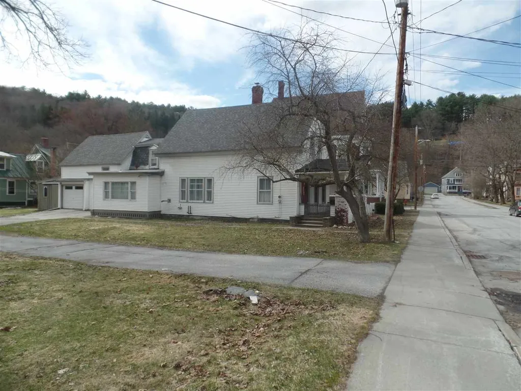 14 Vine Street Montpelier VT 05602
