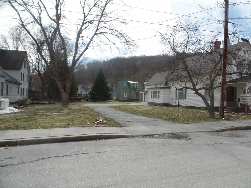 14 Vine Street Montpelier VT 05602