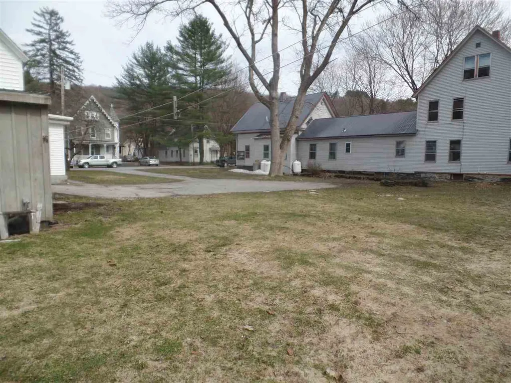 14 Vine Street Montpelier VT 05602